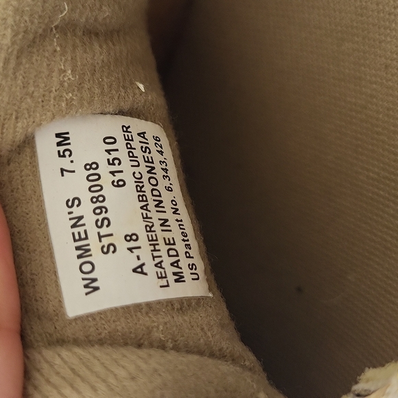 Sperry - Picture 5 of 5